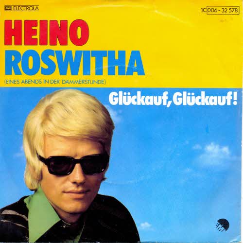 Heino - Roswitha