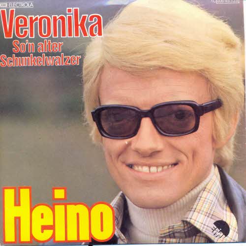 Heino - Veronika