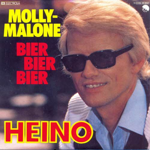 Heino - Molly-Malone