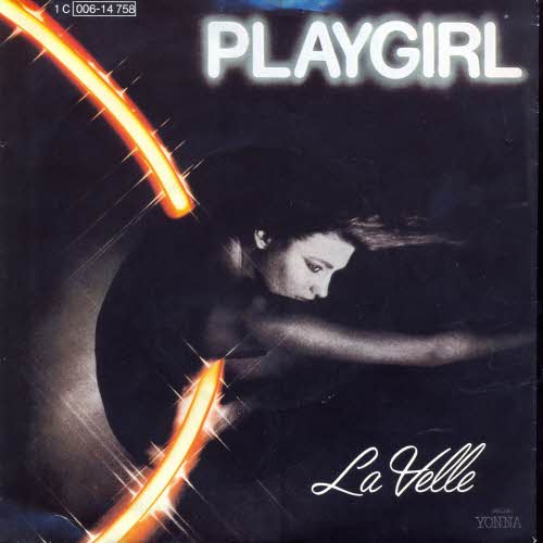 La Velle - Playgirl