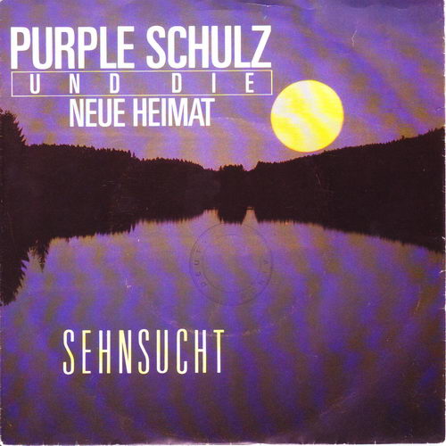 Purple Schulz & Neue Heimat - Sehnsucht
