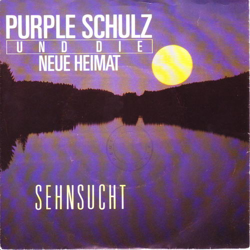 Purple Schulz & Neue Heimat - #Sehnsucht