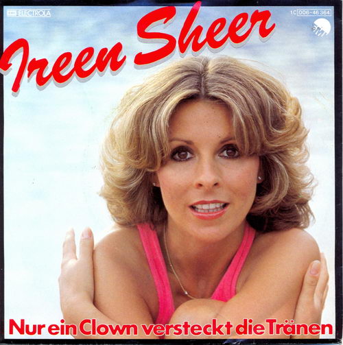 Sheer Ireen - Nur ein Clown versteckt die Trnen