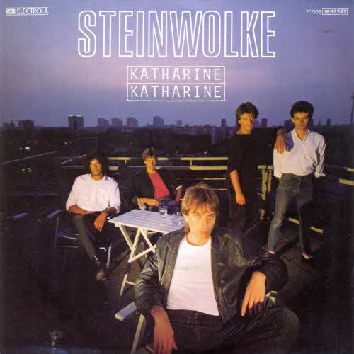 Steinwolke - Katharine, Katharine
