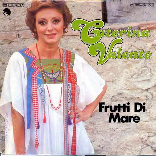 Valente Caterina - Frutta di mare