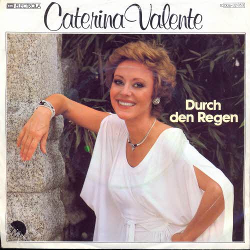 Valente Caterina - Durch den Regen