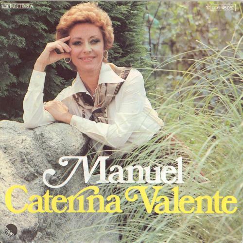 Valente Caterina - Manuel