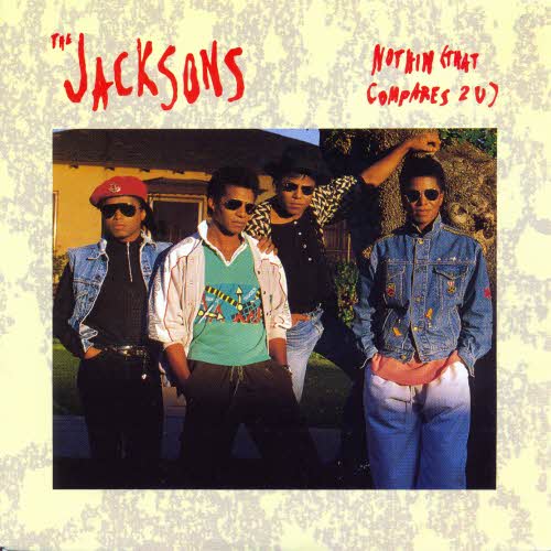 Jacksons - Nothin