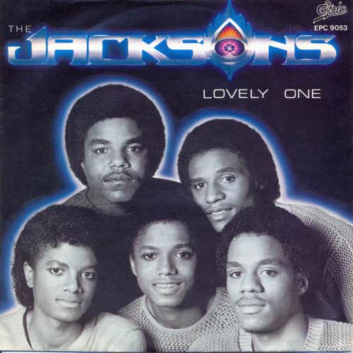 Jacksons - Lovely one