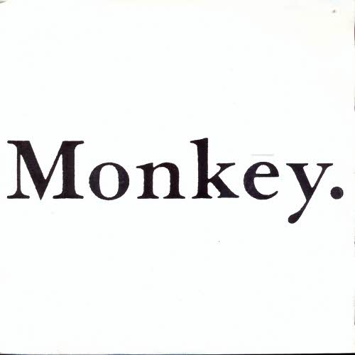 Michael George - Monkey