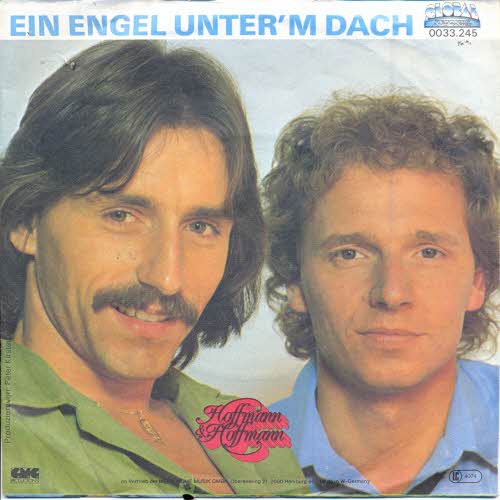 Hoffmann & Hoffmann - Ein Engel unter'm Dach