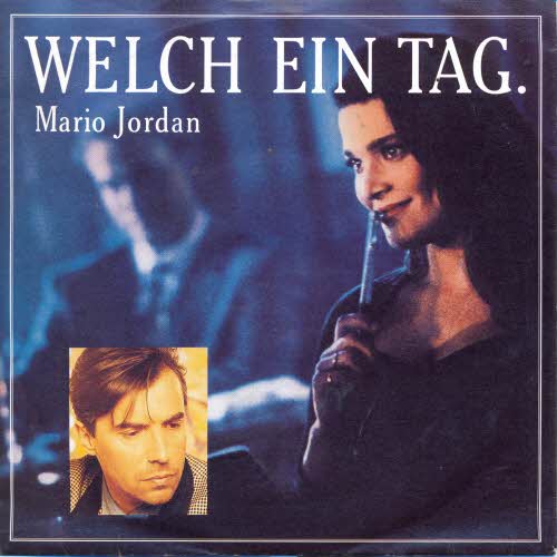 Jordan Mario - Welch ein Tag