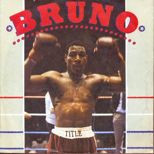 Wakelin Johnny - Bruno