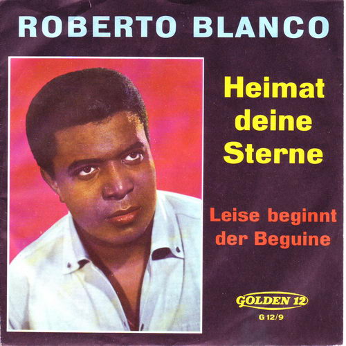 Blanco Roberto - #Heimat deine Sterne