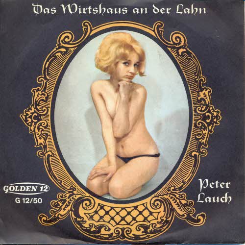 Lauch Peter - Das Wirtshaus an der Lahn