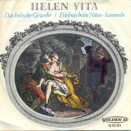 Vita Helen - Das hbsche Gewehr