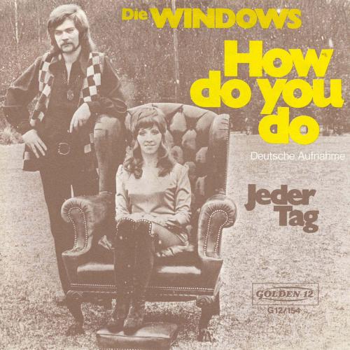 Windows - How do you do (deutsche Aufnahme)