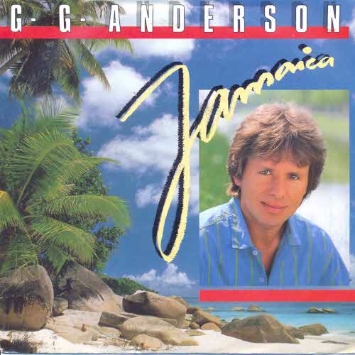 Anderson G.G. - #Jamaica