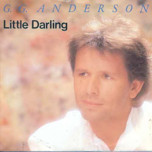 Anderson G.G. - #Little darling