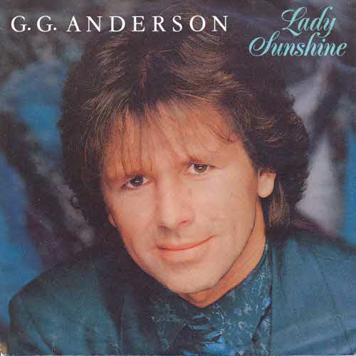 Anderson G.G. - Lady Sunshine (nur Cover)
