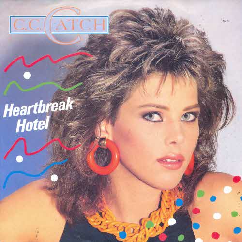 Catch C.C. - Heartbreak Hotel