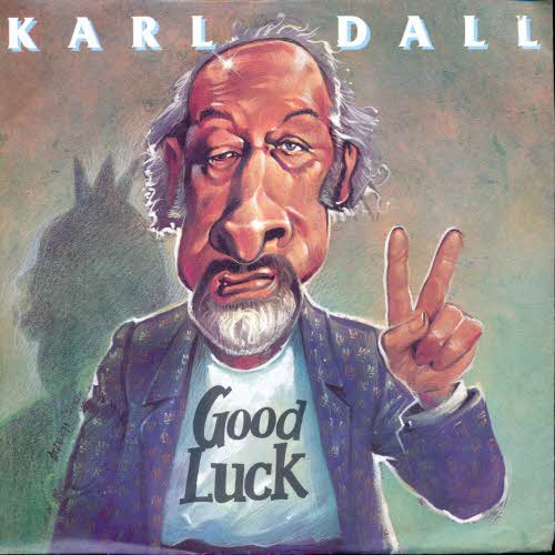Dall Karl - Good Luck