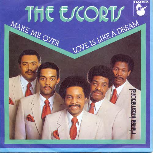 Escorts - Make me over