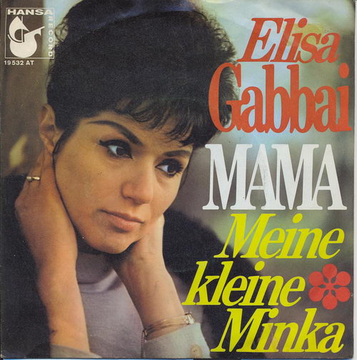 Gabbai Elisa - Mama