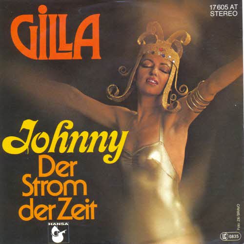 Gilla - Johnny