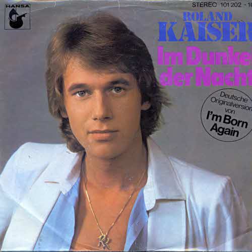 Kaiser Roland - Boney M.-Coverversion