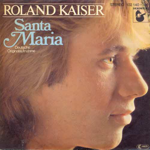 Kaiser Roland - Santa Maria