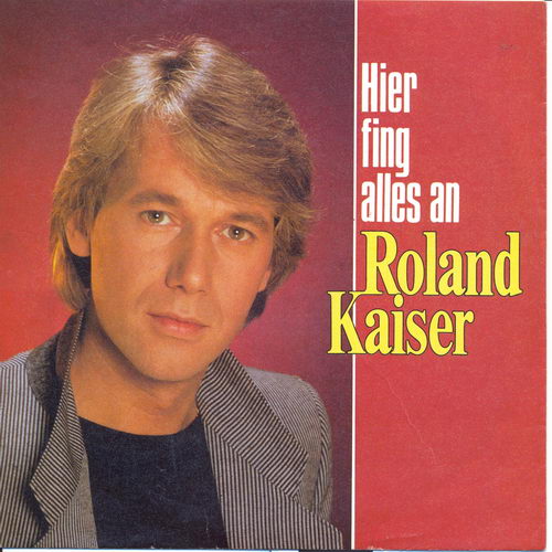 Kaiser Roland - Hier fing alles an