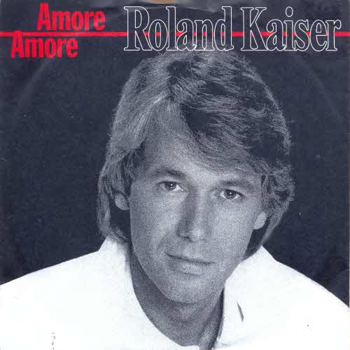Kaiser Roland - #Amore amore