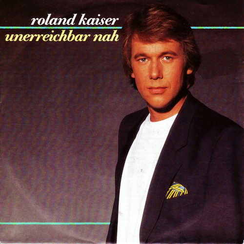 Kaiser Roland - Unerreichbar nah