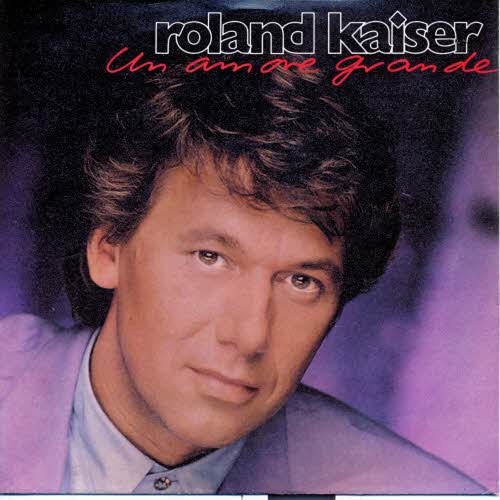Kaiser Roland - Un amore grande