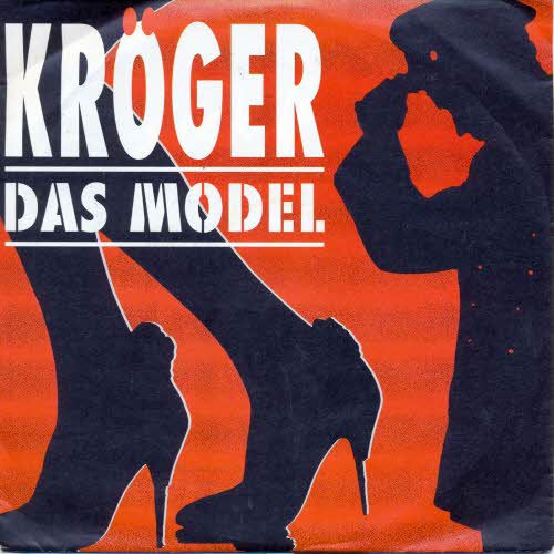Krger - Das Model