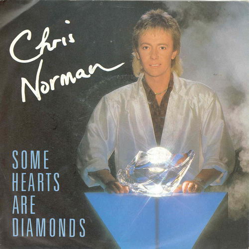 Norman Chris (Dieter Bohlen) - Some hearts are diamonds