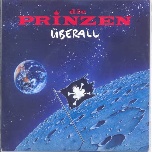 Prinzen - berall