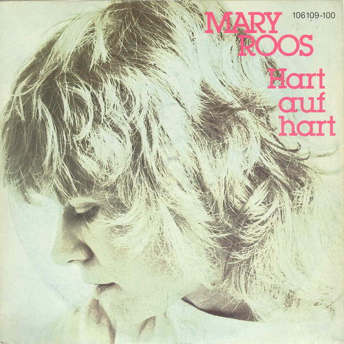 Roos Mary - Hart auf hart