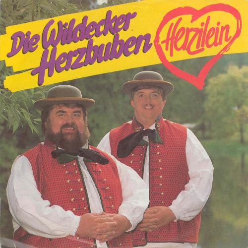 Wildecker Herzbuben - Herzilein