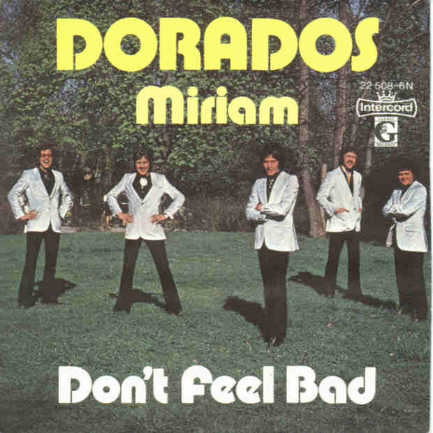 Dorados - Miriam