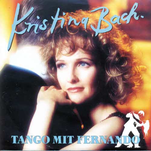Bach Kristina - Tango mit Fernando