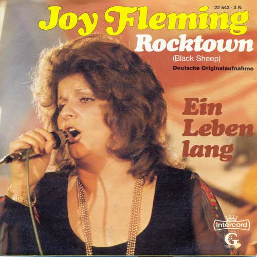 Fleming Joy - Stephen Stills-Coverversion