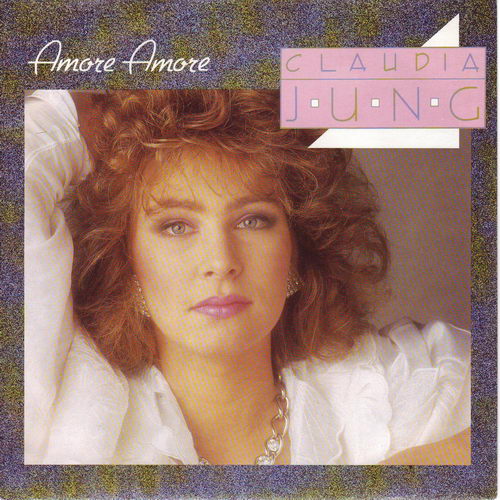 Jung Claudia - Amore amore