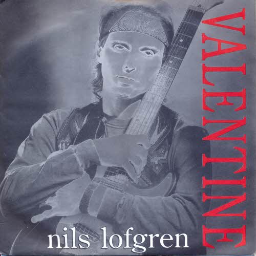 Lofgren Nils - Valentine
