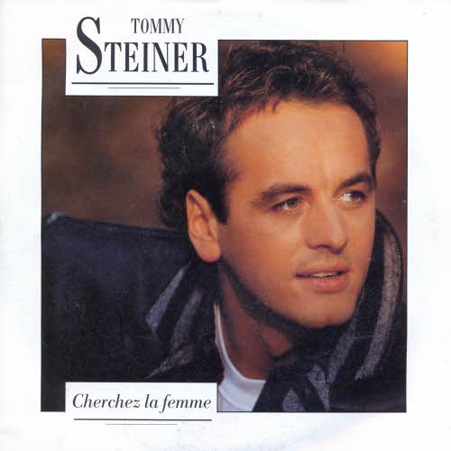 Steiner Tommy - Cherchez la femme