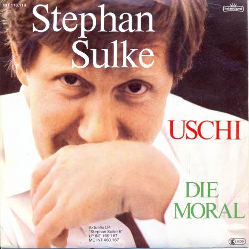 Sulke Stephan - Uschi