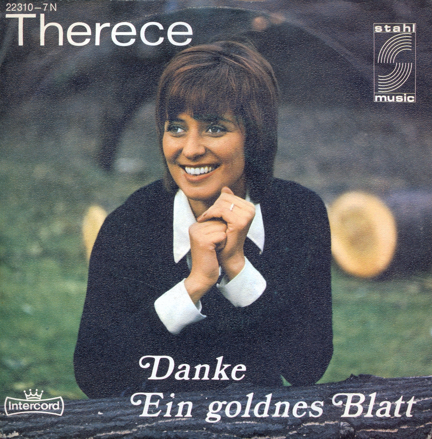 Therece - Danke