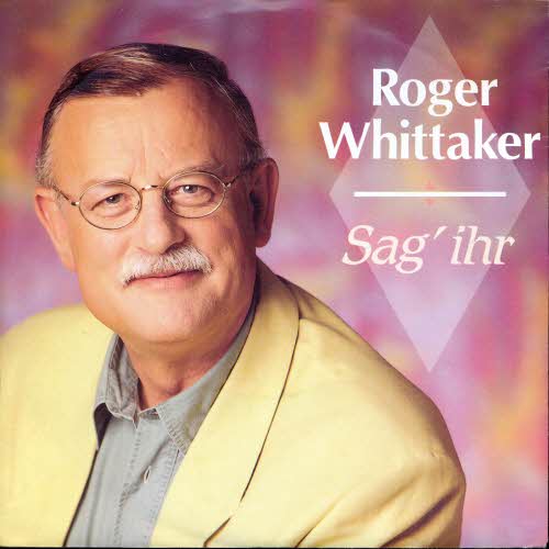 Whittaker Roger - Sag`ihr