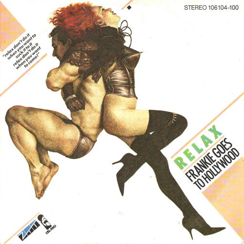 Frankie Goes To Hollywood - Relax